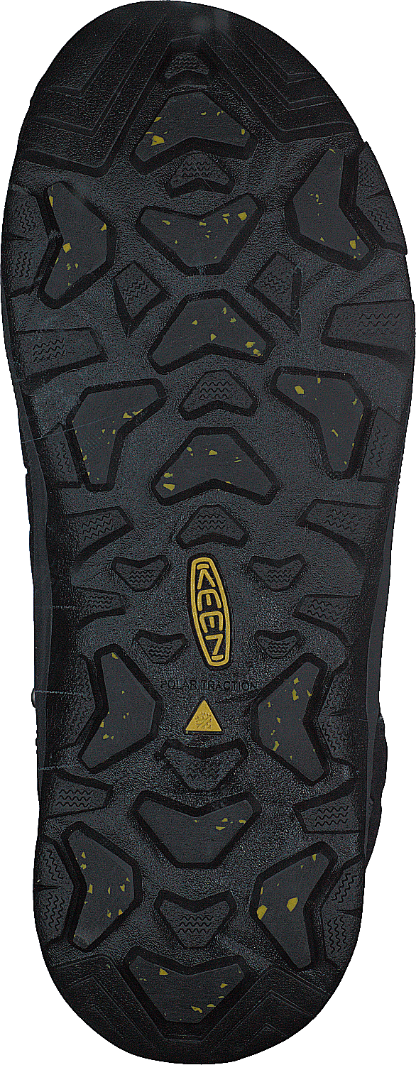 Ke Revel Iv High Polar Black - Pohjois-Atlantti