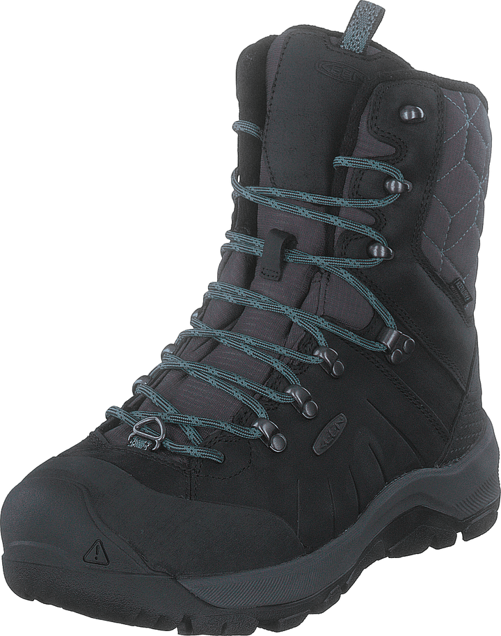 Ke Revel Iv High Polar Black - Pohjois-Atlantti