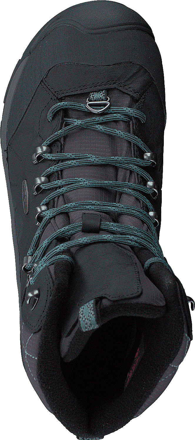 Ke Revel Iv High Polar Black - Pohjois-Atlantti