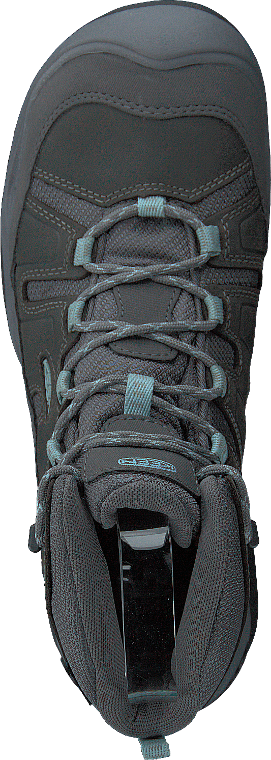 Ke Ke Circadia Mid Wp W-acier Gris-bleu nuage