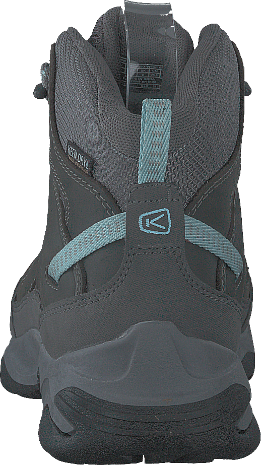 Ke Ke Circadia Mid Wp W-acier Gris-bleu nuage