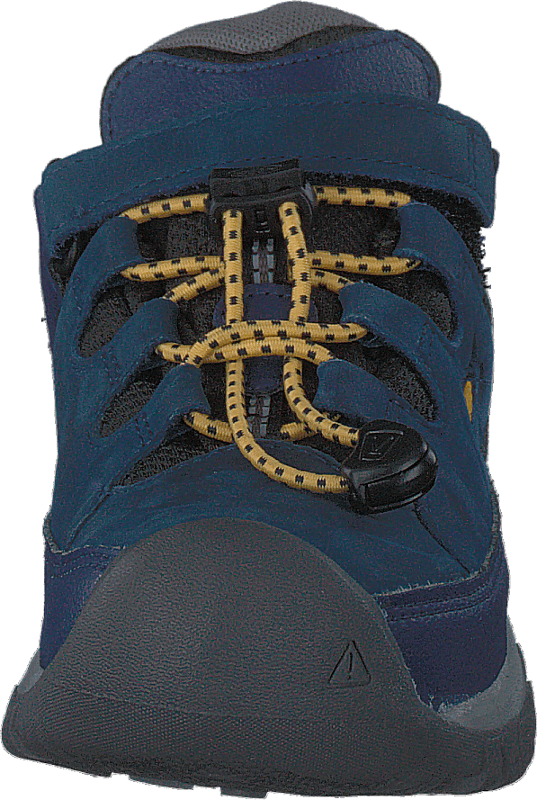 Ke Targhee Low Wp C Blue Globina Blue-forest-night