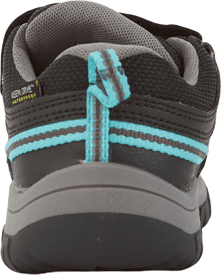 Ke Targhee Low Wp C Noir-étoile Noir-étoile-blanc