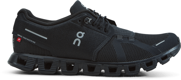 Cloud 5 All Black