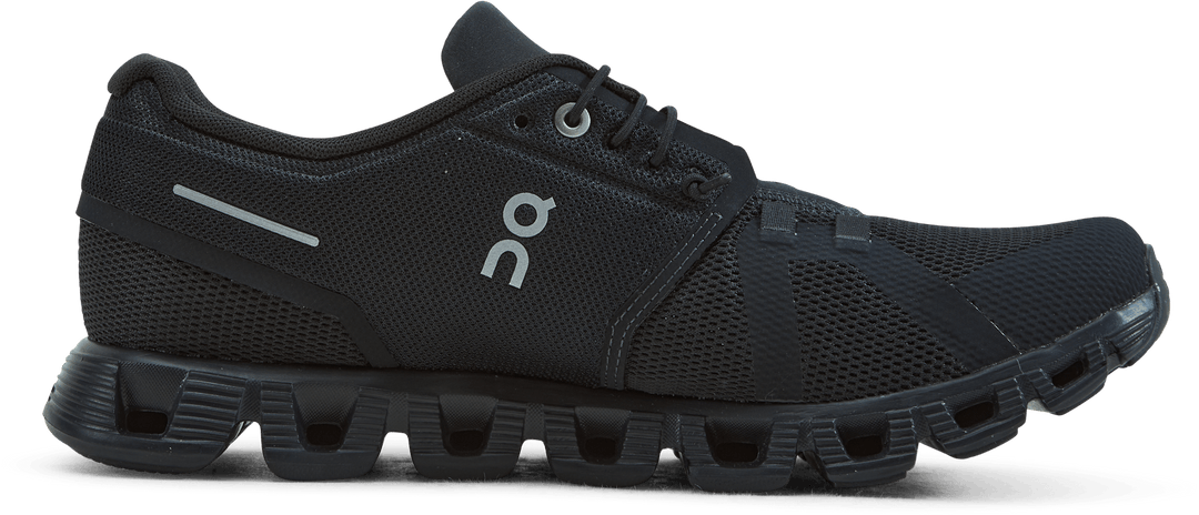 Cloud 5 All Black