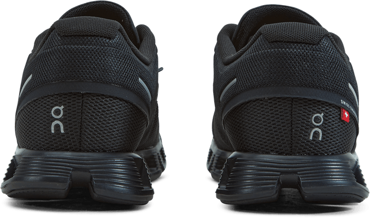 Cloud 5 All Black