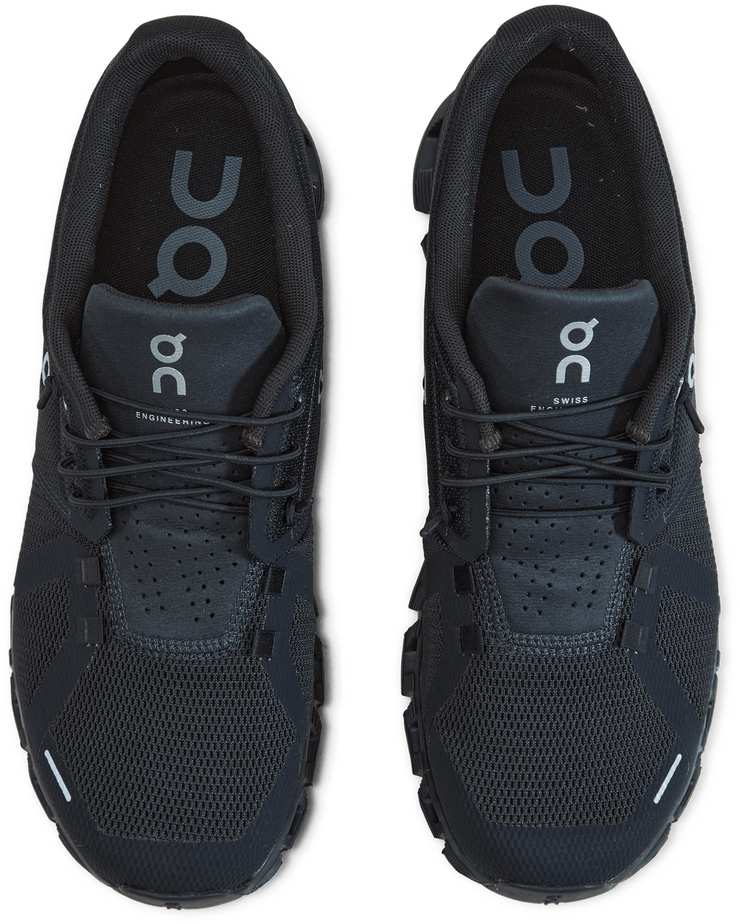 Cloud 5 All Black