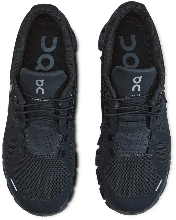 Cloud 5 All Black
