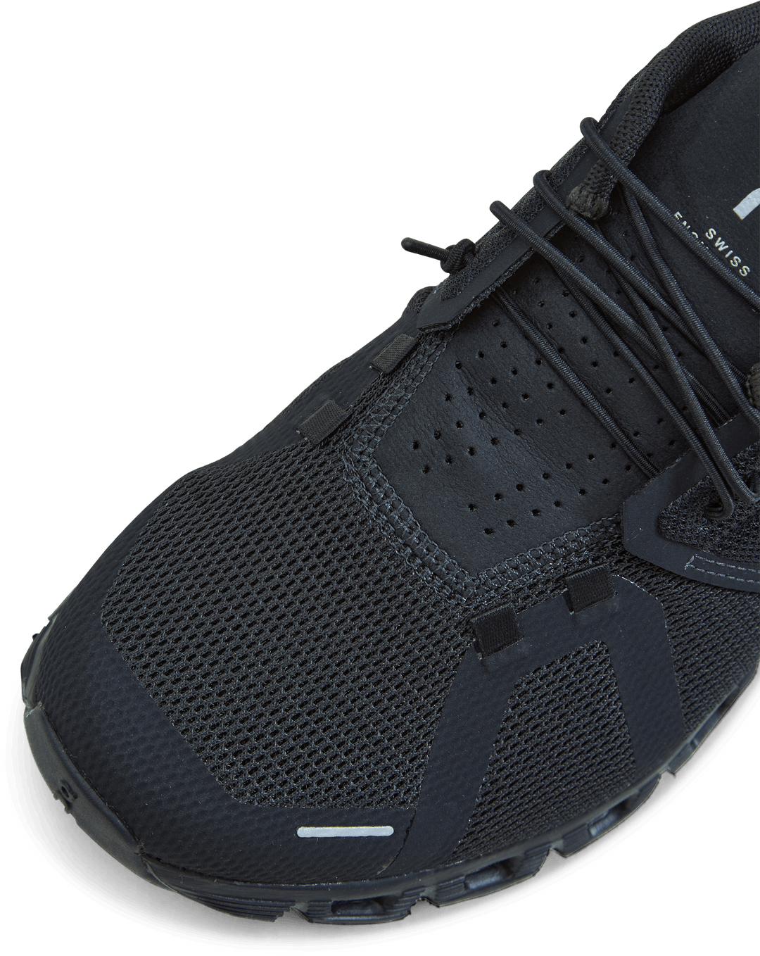 Cloud 5 All Black