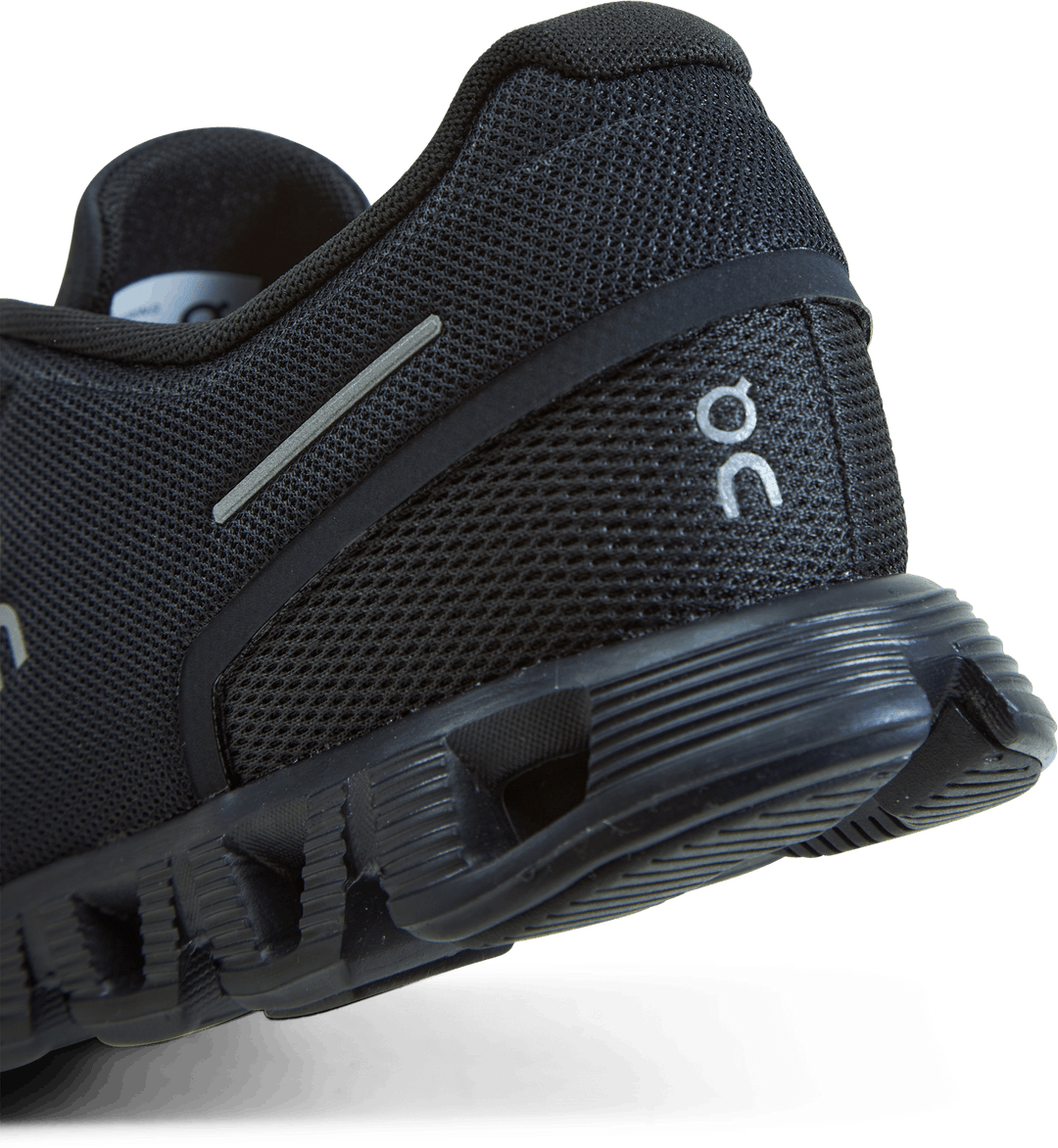 Cloud 5 All Black