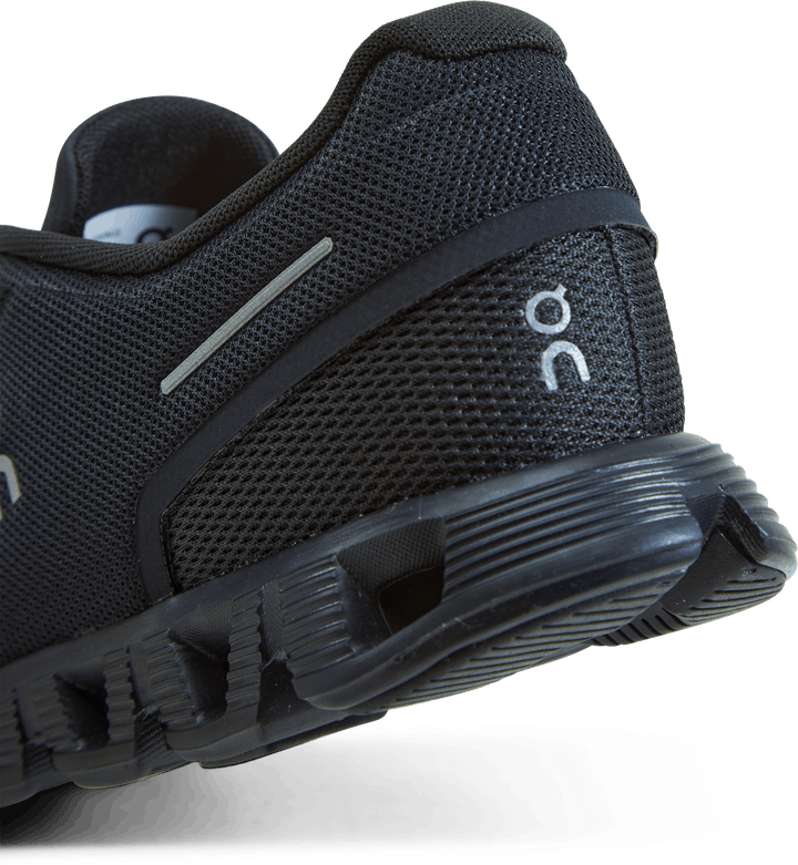 Cloud 5 All Black