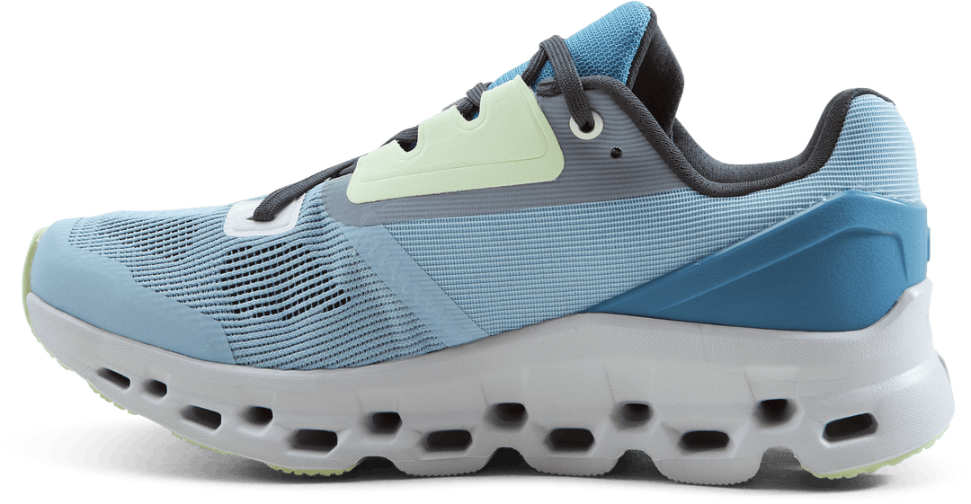 Cloudstratus Chambray/lavanda