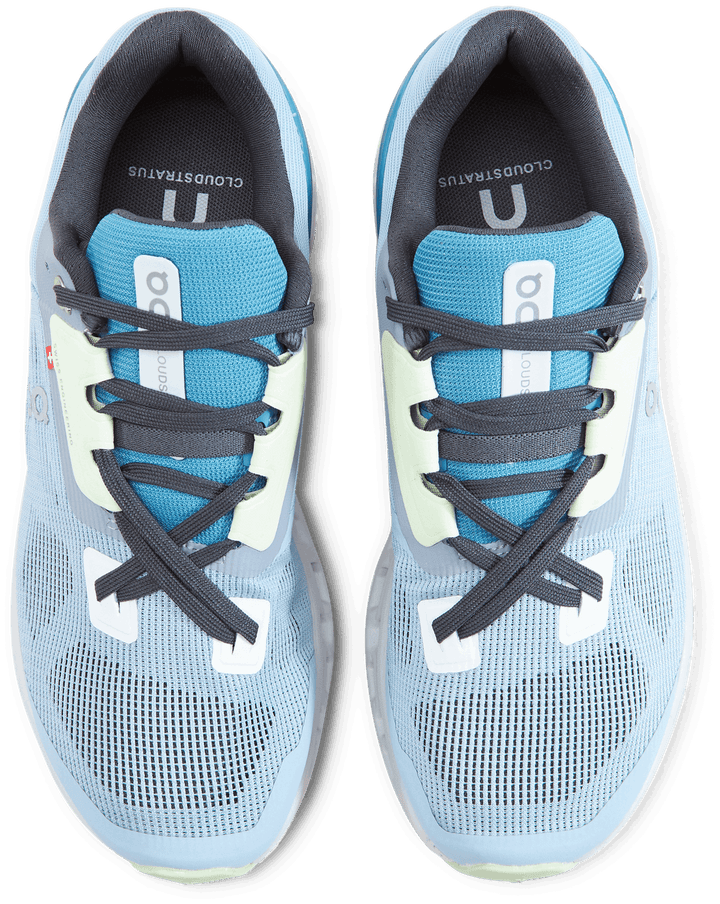 Cloudstratus Chambray/lavanda