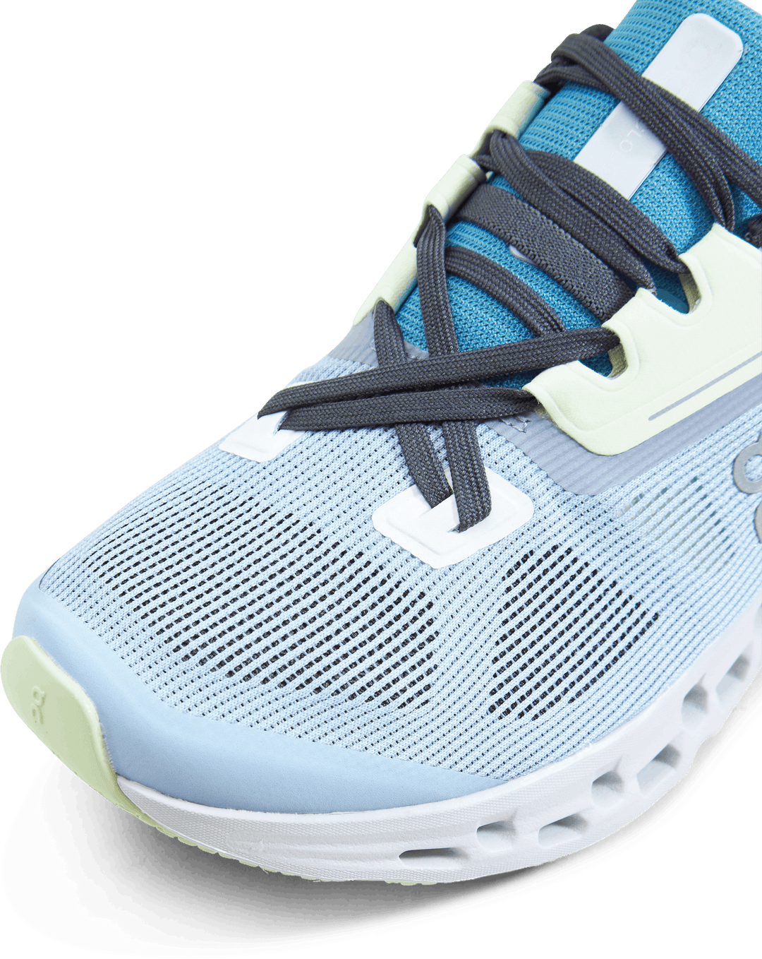 Cloudstratus Chambray/lavanda