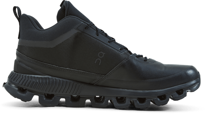 Cloud Hi Waterproof All Black