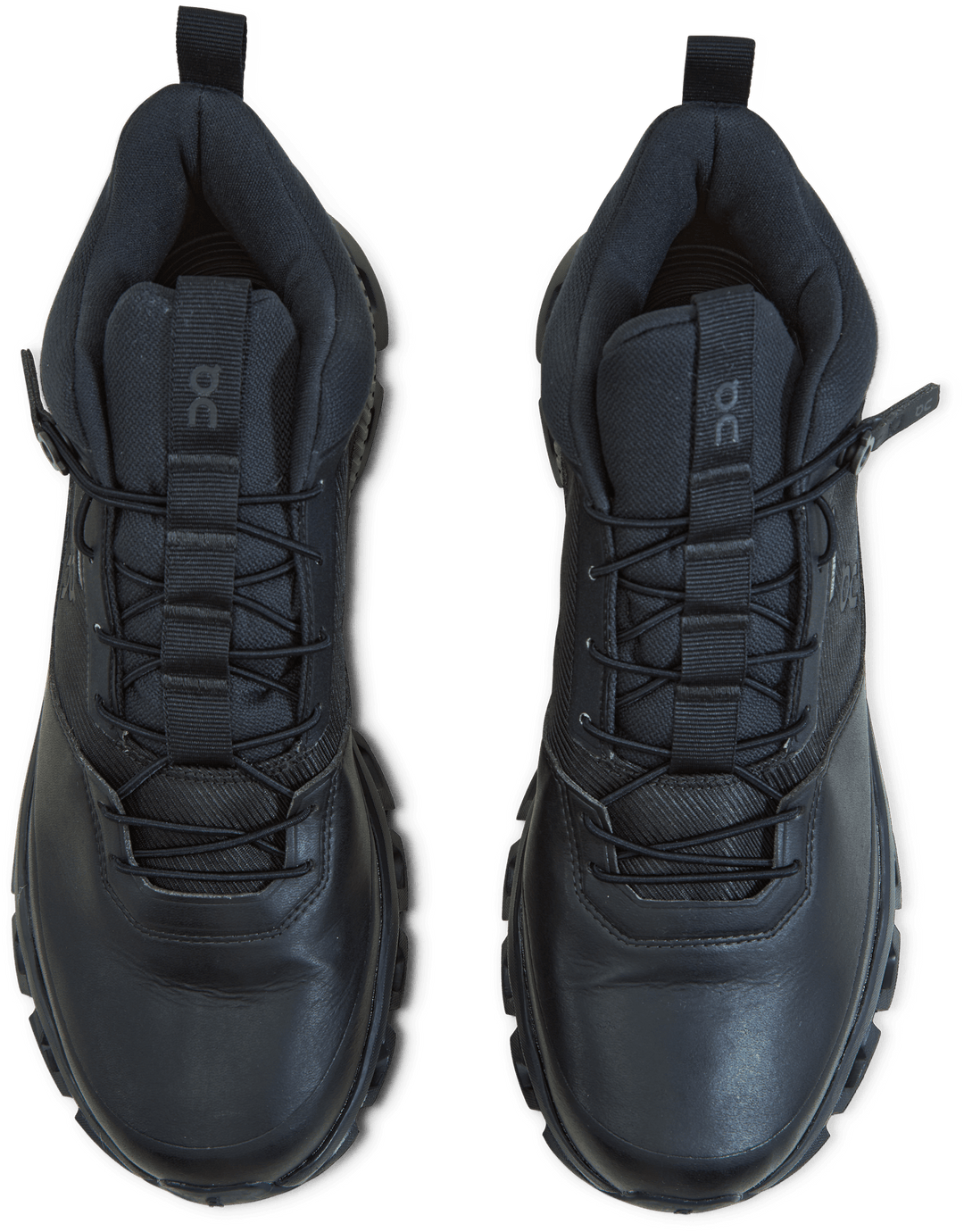 Cloud Hi Waterproof All Black