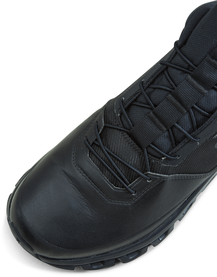 Cloud Hi Waterproof All Black