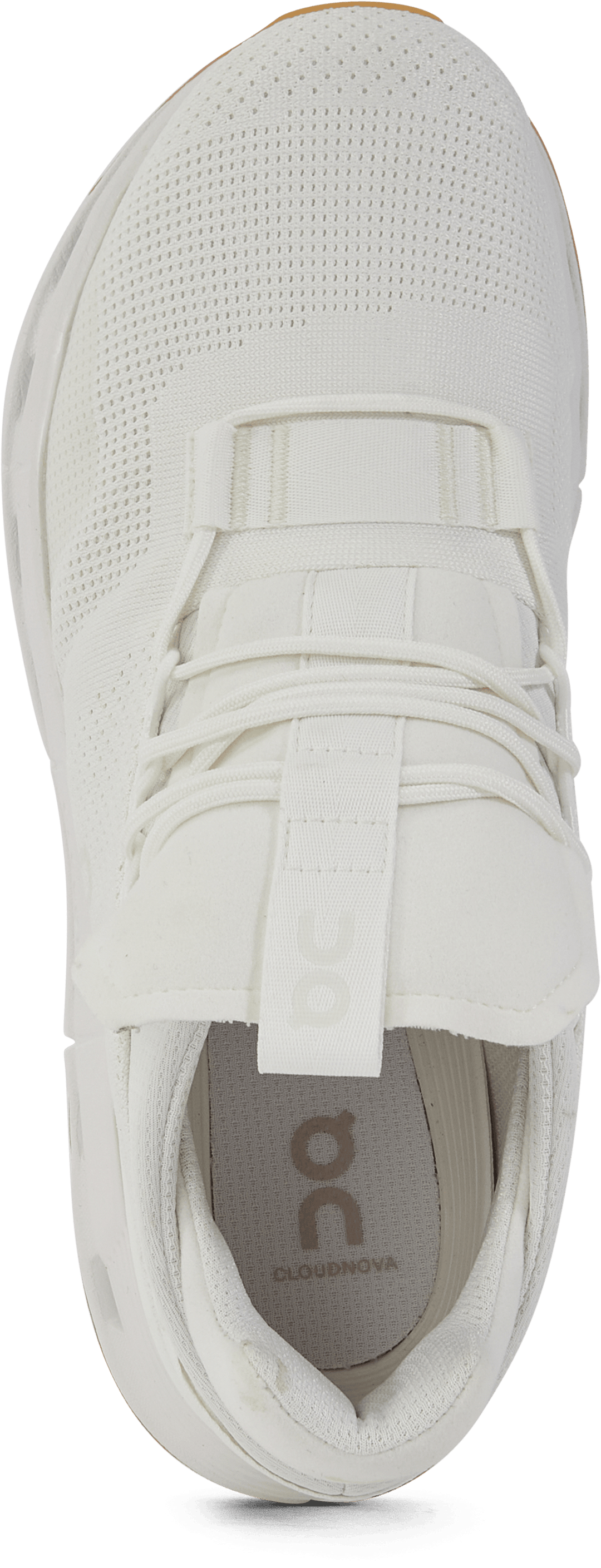 Cloudnova Undyed
