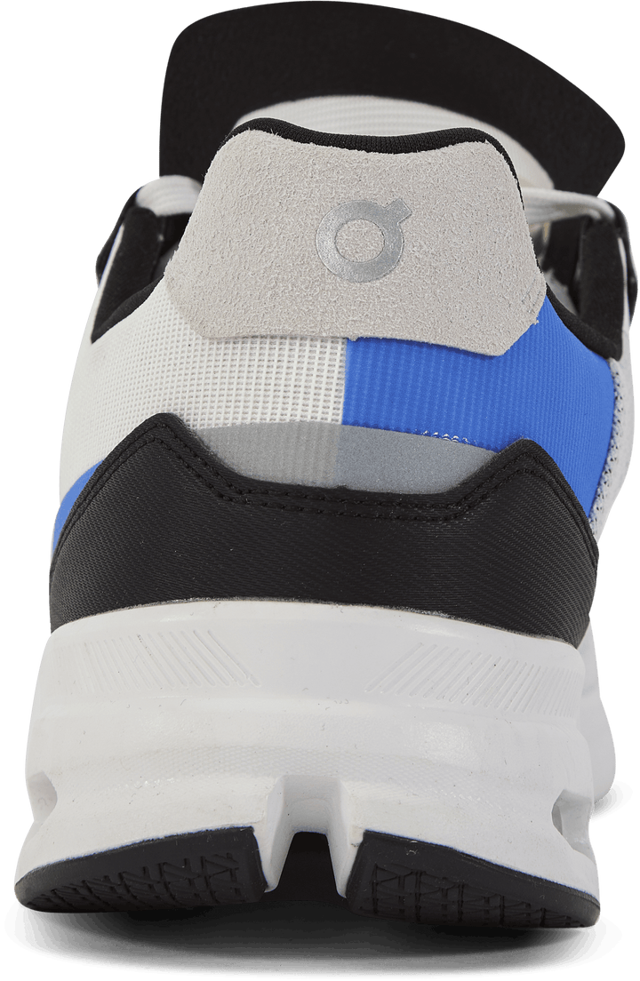 Cloudrift Bianco/cobalto