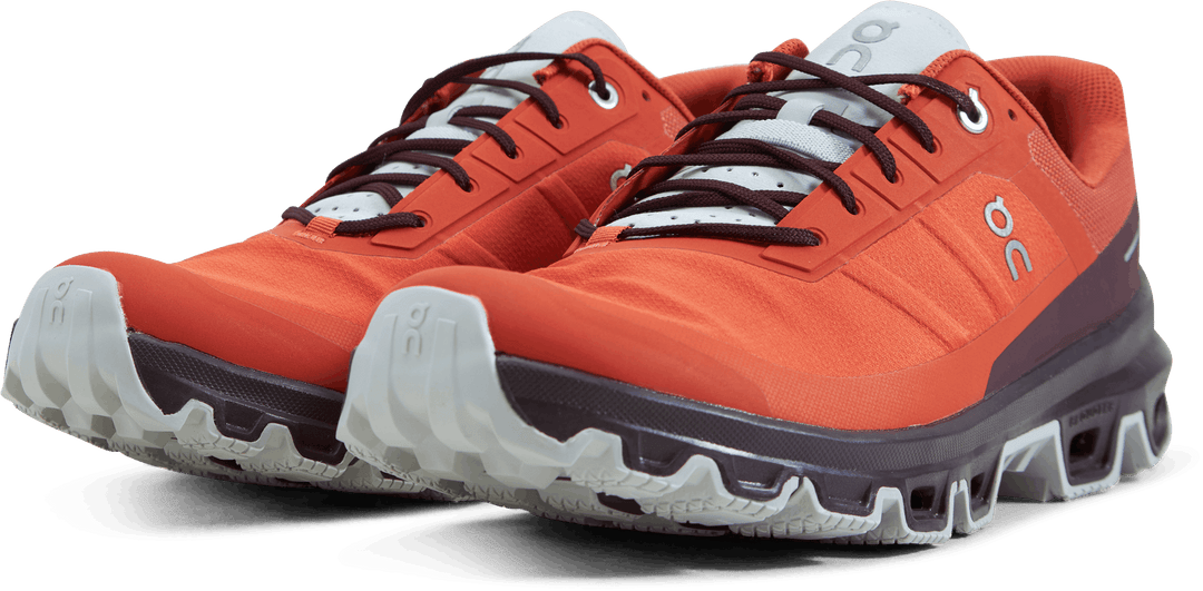 Cloudventure Flare/mulberry