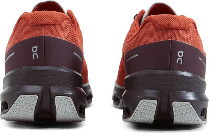 Cloudventure Flare/mulberry