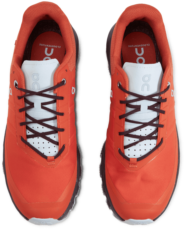 Cloudventure Flare/mulberry
