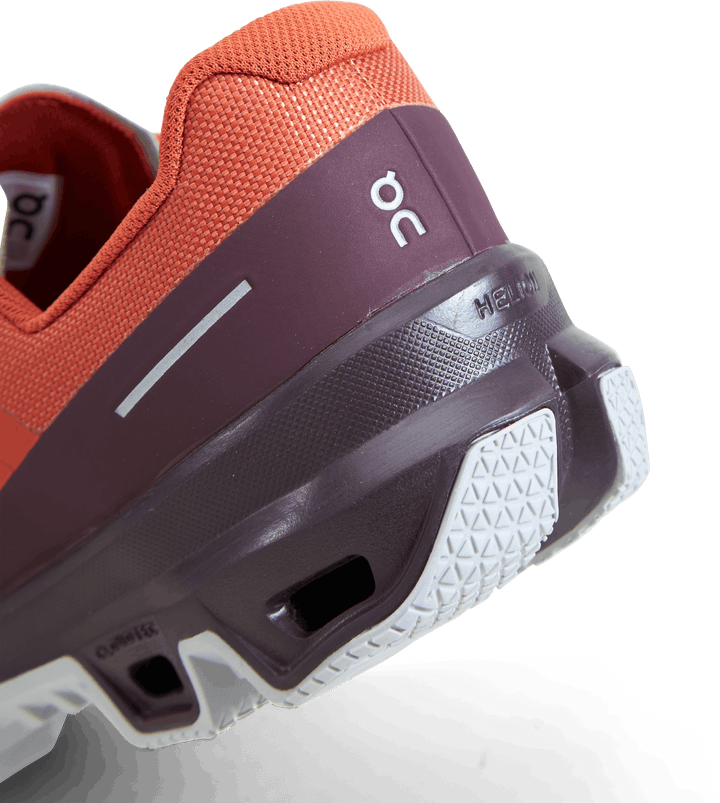 Cloudventure Flare/mulberry