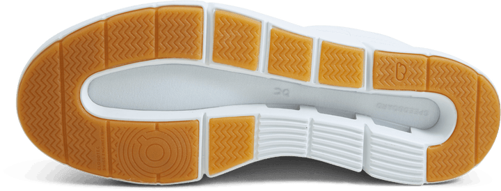The Roger Centre Court White/gum