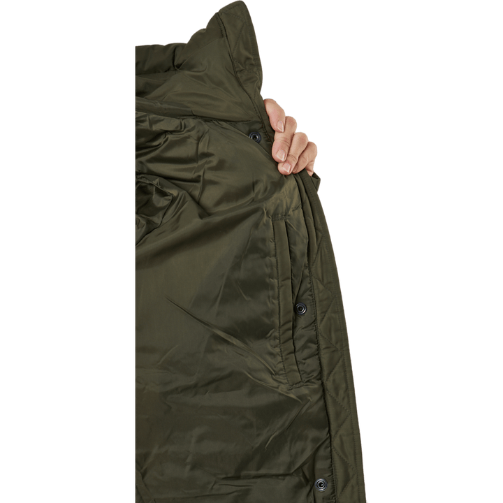 Biella 2,0 W Coat Beech