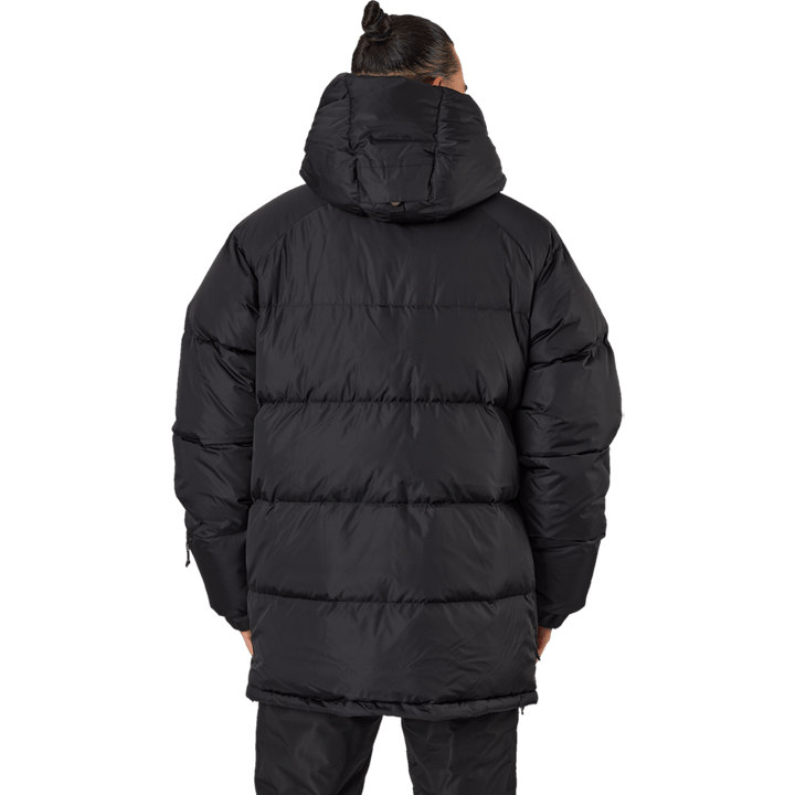 Level 3 Down Jacket Black