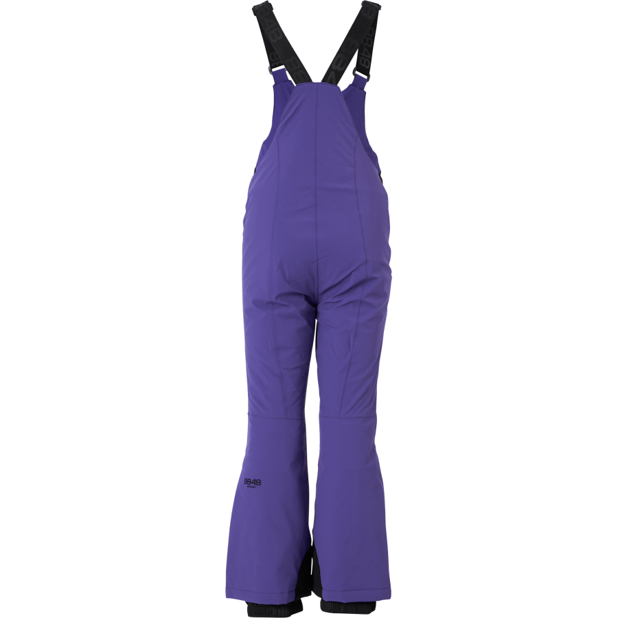 Chella Jr Pant Purple