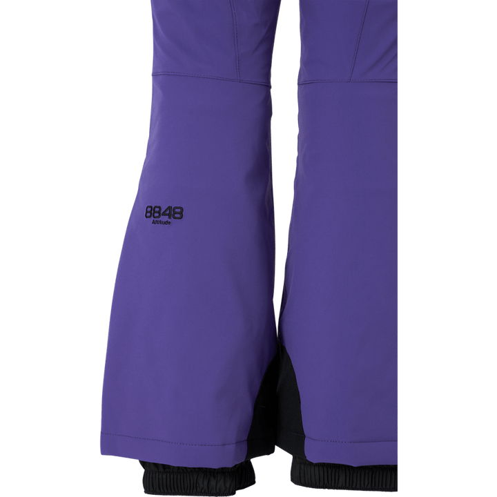 Chella Jr Pant Purple