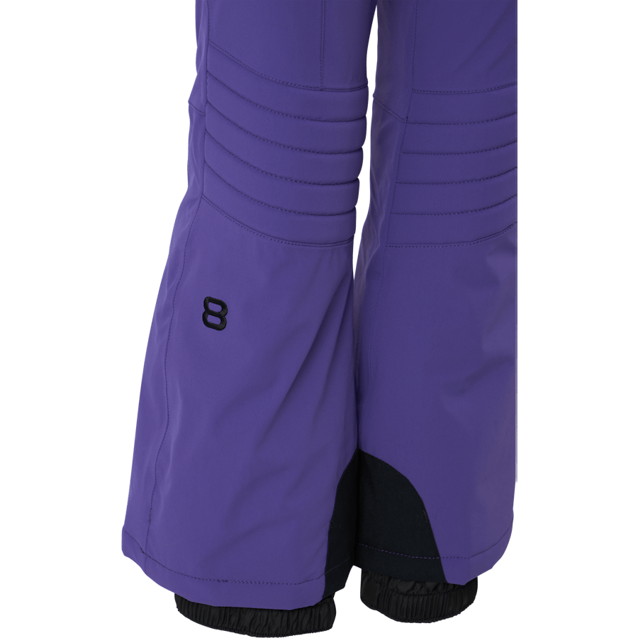 Chella Jr Pant Purple