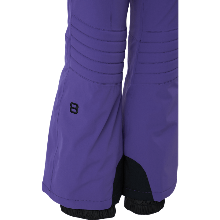 Chella Jr Pant Purple