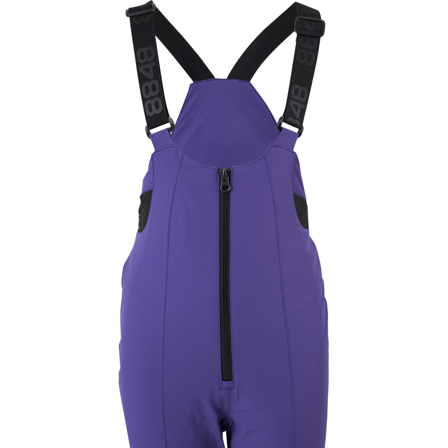 Chella Jr Pant Purple