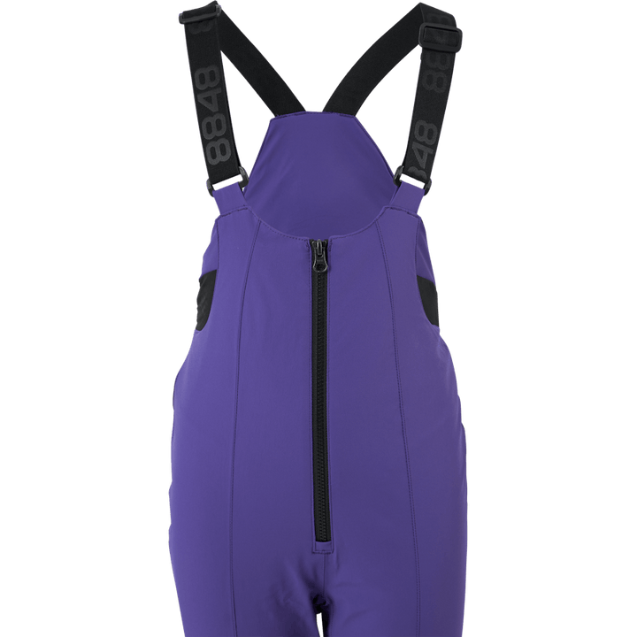 Chella Jr Pant Purple