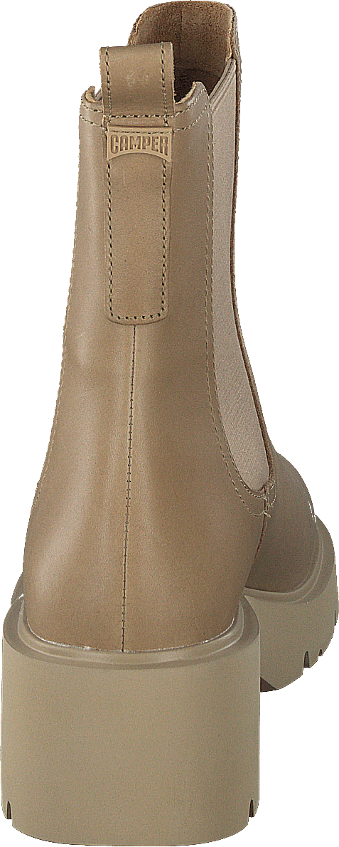 Milah Medium Beige