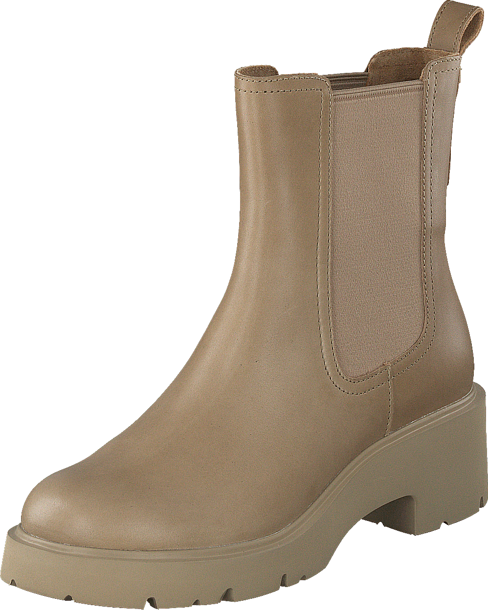 Milah Medium Beige
