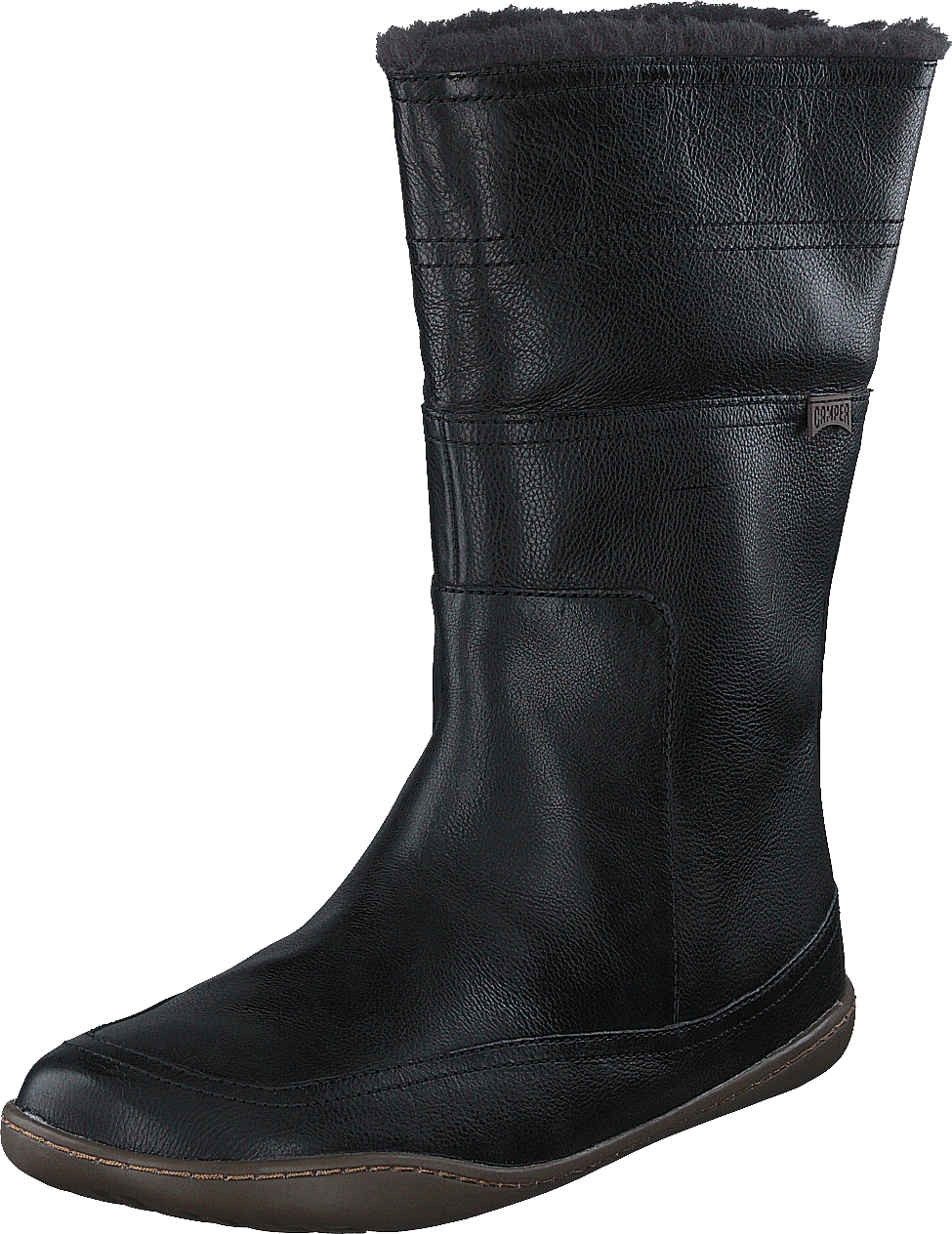 Peu Cami Black