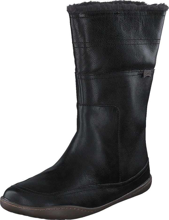 Peu Cami Black