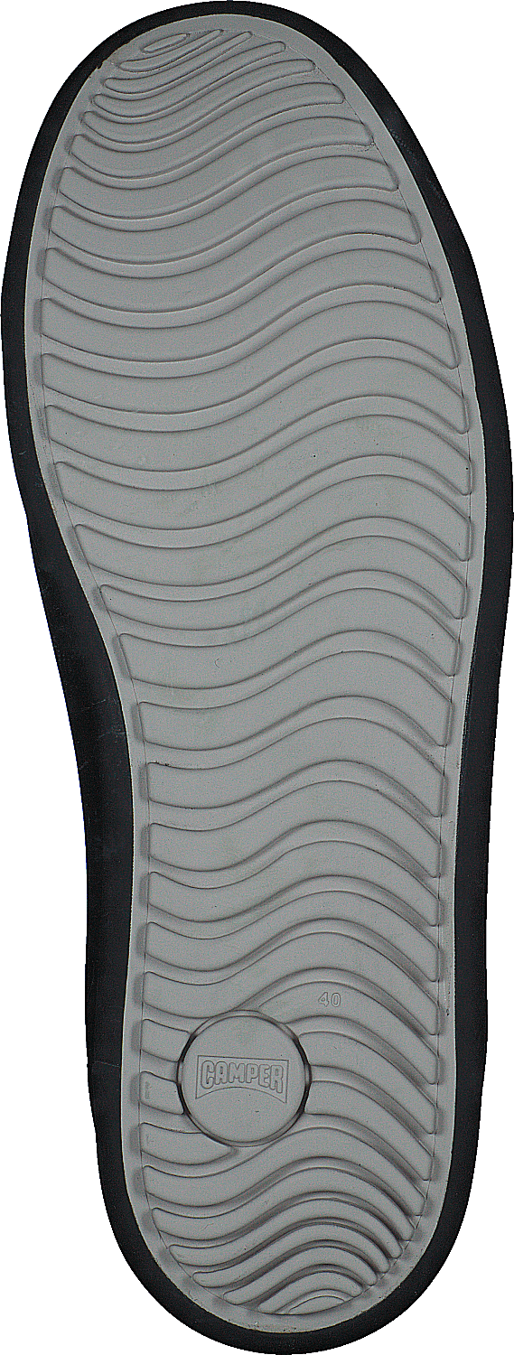 Chasis Sport Nero