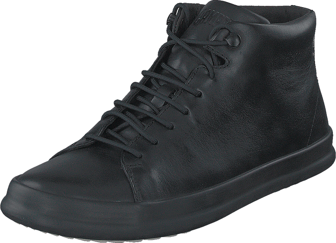 Chasis Sport Nero