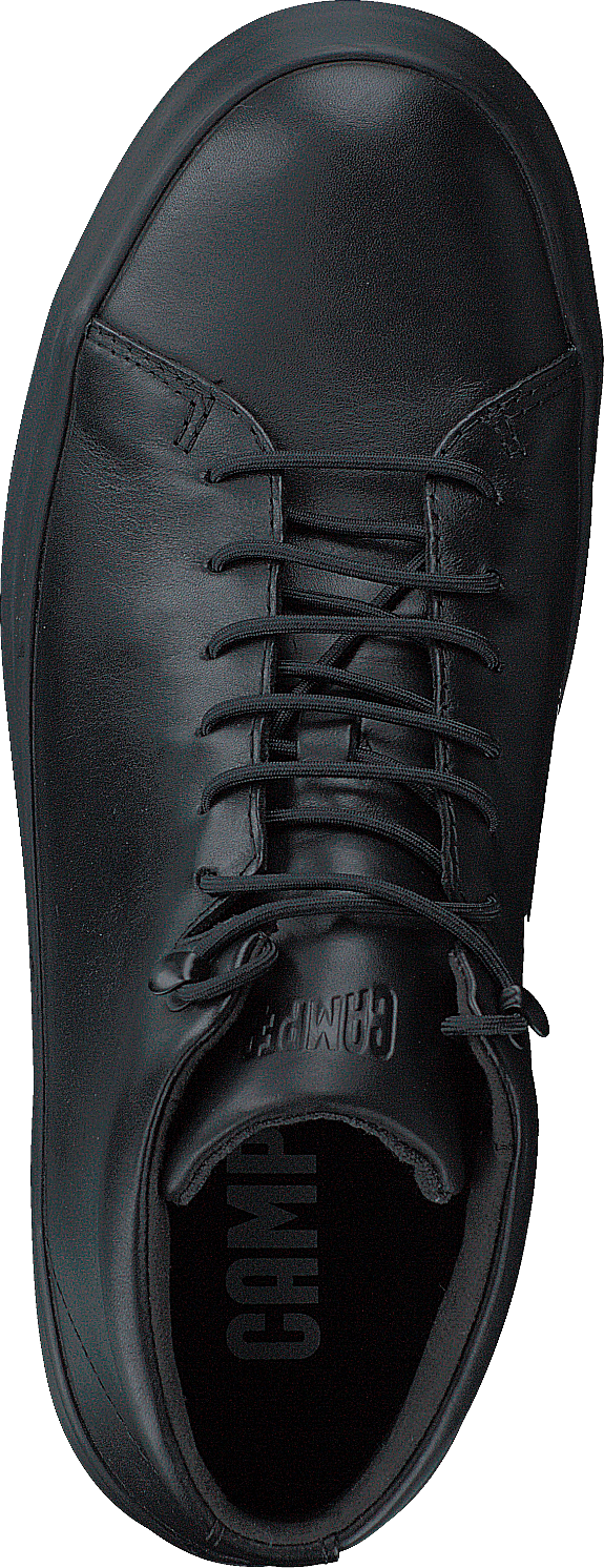 Chasis Sport Nero