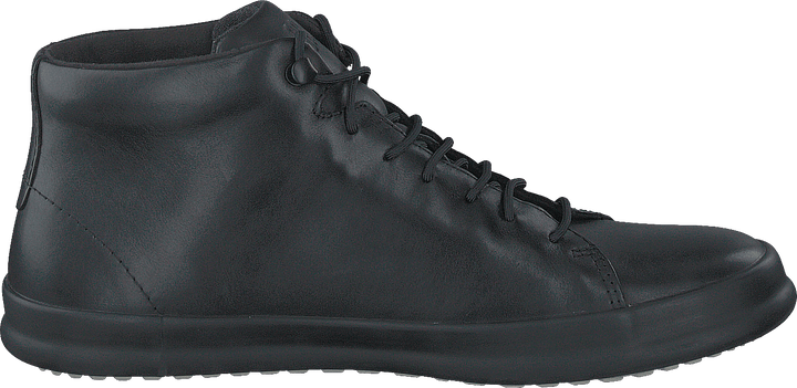 Chasis Sport Nero