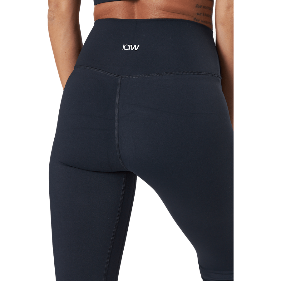 Nimble Tights Black