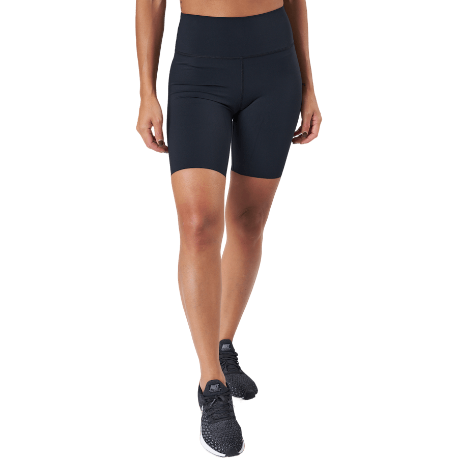 Nimble Biker Shorts Black