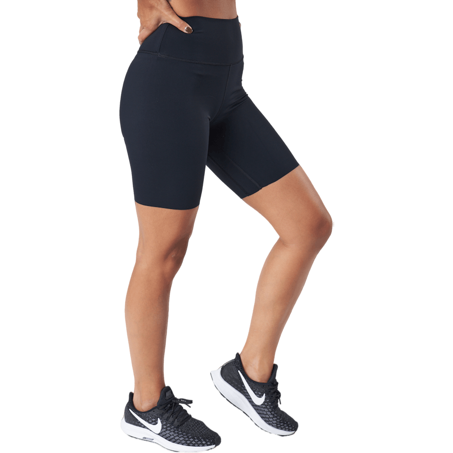 Nimble Biker Shorts Black