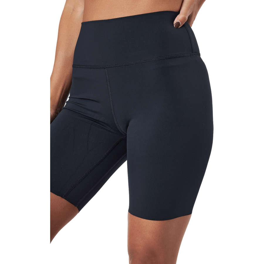 Nimble Biker Shorts Black