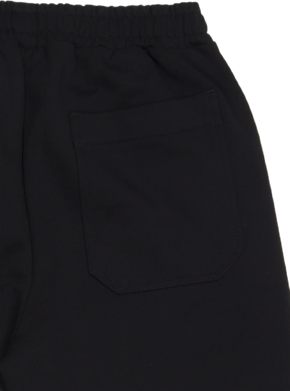 Core Jogger.core Ter Black