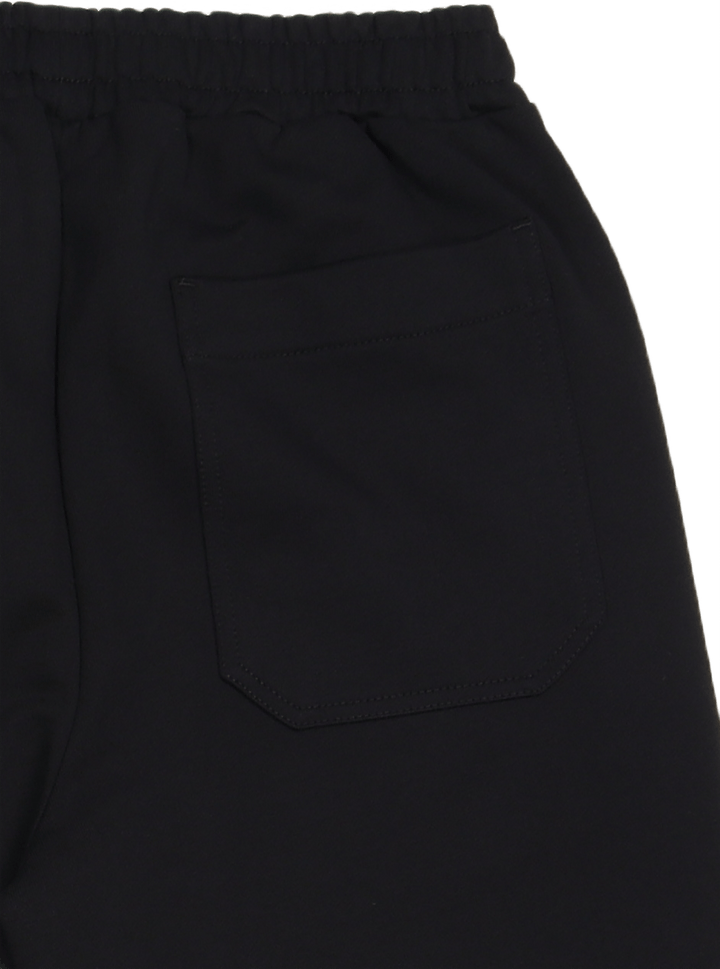 Core Jogger.core Ter Black